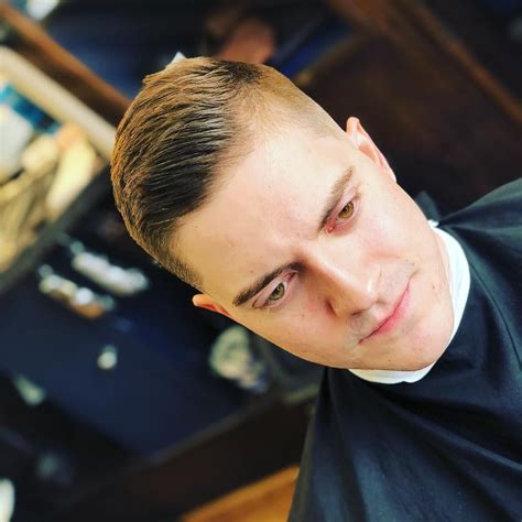 #1 chicago barber shop for men's haircuts & linings downtown in the loop. New The 10 Best Hairstyles (with Pictures) - http ...