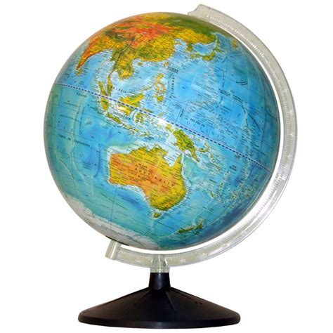 Parte Viscosa Que Compõem O Globo Terrestre