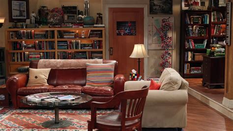 10 Most Insanely Cool Sitcom Apartments — The Second Angle
