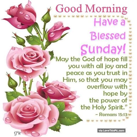 Sunday Morning Greetings Images Good Morning Good Morning Prayer