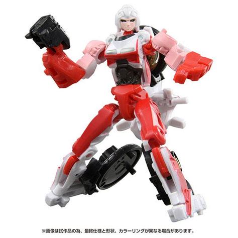 Studio Series Ss 106 Transformers Rise Of The Beasts Arcee Core