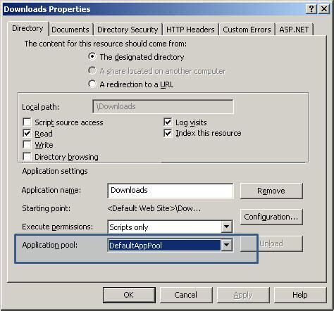 Debug Your Asp Net Application While Hosted On Iis