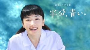 Search for text in url. 永野芽郁、初キス？佐藤健、運命の再会!「半分、青い。」第9 ...