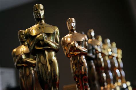2016 Oscars See The Full List Of Nominations