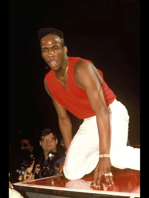 Maybe you would like to learn more about one of these? Bad Boy Bobby Brown | Bobby brown, Ralph tresvant ...