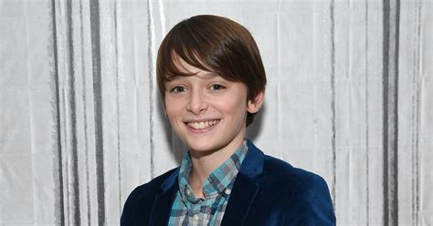 Stranger Things Star Noah Schnapp Addresses His Character Will Byers
