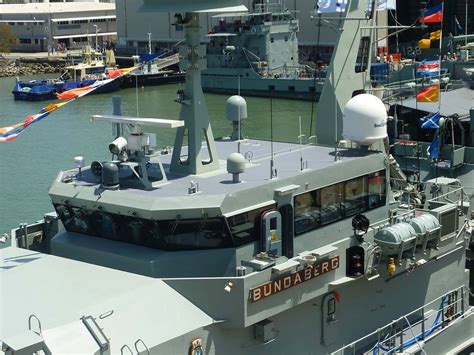 Hmas childers (acpb 93) is an armidale class patrol boat of the royal australian navy (ran). Naval Analyses: Armidale class patrol boats of the Royal ...