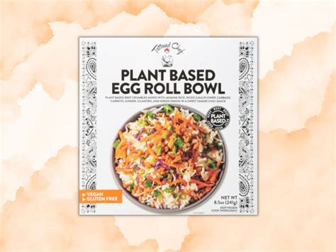 8 Vegan Frozen Meals Nutritionists Love