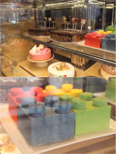 Colette And Lola Adorable Cake Shop In Jakarta Chuzai Living