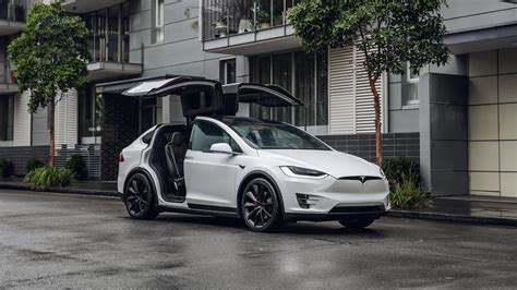 Is an american electric vehicle and clean energy company based in palo alto, california. Tesla Model X: Latest News, Reviews, Specifications ...