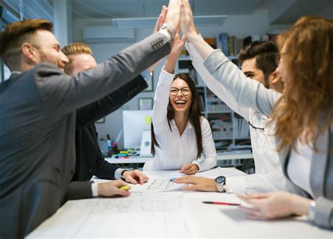 Cómo Mejorar El Clima Laboral Consejos Y Estrategias Efectivas