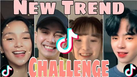 New Trend Challenge Tiktok Compilation Youtube