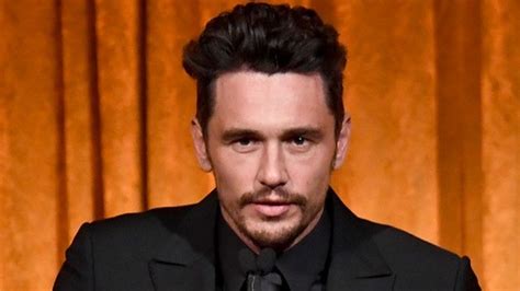 James Franco To Pay 22m In Sexual Misconduct Case Bbc News