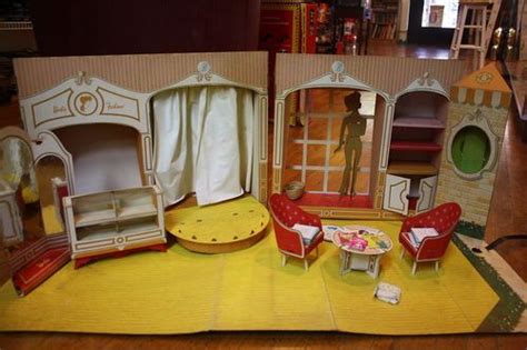 We did not find results for: The original 1962 Vintage Barbie " FASHION SHOP " Doll ...