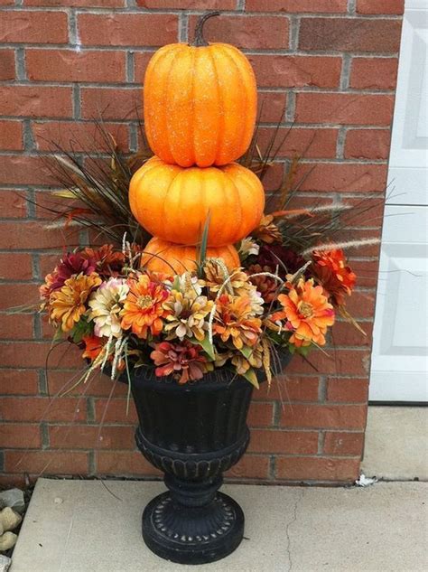 Cheap And Easy Diy Home Decor Ideas For Fall 17 Fall Decorations