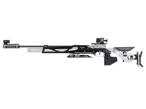 Feinwerkbau 800x Pcp Air Rifle Pyramyd Air