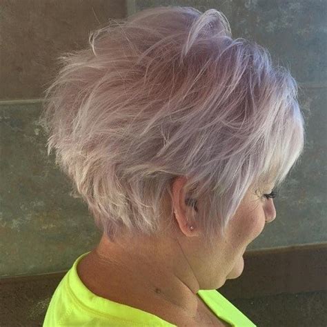 Check out these haircuts and hairstyles for older women, and for every length and texture. Great Haircuts For Older Women With Thinning Hair / The 10 Best Hair Styles For Thin Hair - What ...