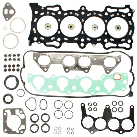 Honda Odyssey Cylinder Head Gasket Sets Oem And Aftermarket Replacement