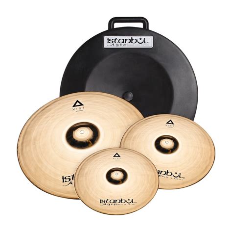 8 Best Cymbal Packs For Drummers Of Every Level Cguide