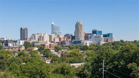 14 Best Neighborhoods In Raleigh Nc For Families