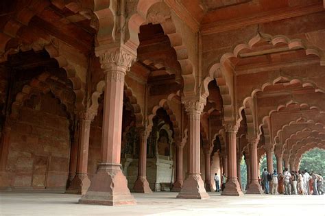 A History Of The Red Fort Delhis Most Iconic Monument