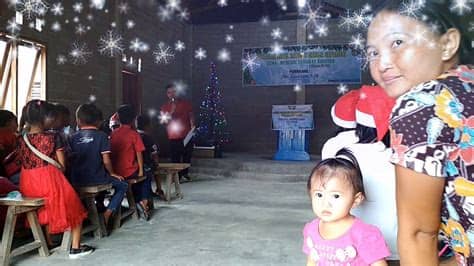 Tinggal akan digunakan pada natal apa subtema tersebut. Natal Bersama Sekolah Minggu GEPEMBRI Se Desa Sejotang ...
