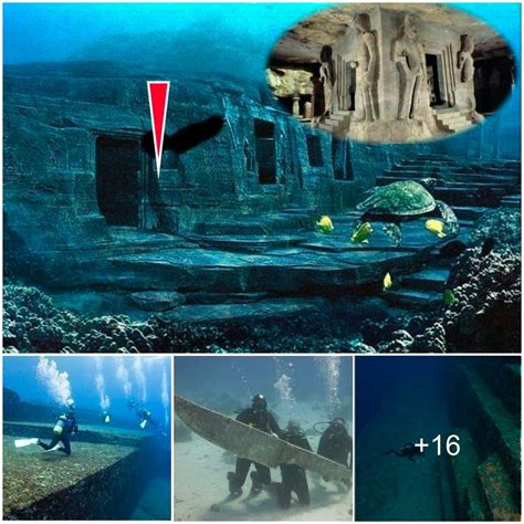 Top 10 Unexplained Enigmatic Discoveries On Earth Online Paati