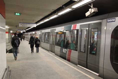 © 2021 harian metro, new straits times press (m) bhd. Rotterdamse metro - Wikiwand