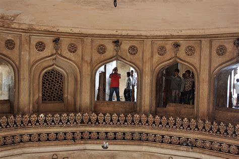 Charminar Historical Facts And Pictures The History Hub