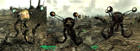 Dette indhold kræver grundspillet fallout 3 på steam for at kunne spilles. Marts Mutant Mod RC 62 - German at Fallout3 Nexus - mods ...