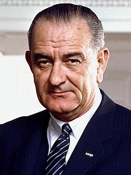 It is also the highest paid drug company in the world. Lyndon B. Johnson - Wikipedia