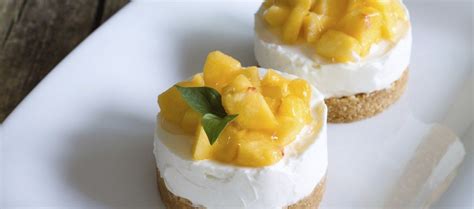 Dessert A Base Dananas En Boite