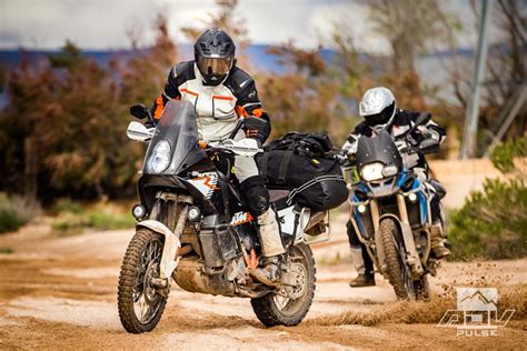 Adventure Riding Gear The Basics You Need To Get Out There Adv Pulse