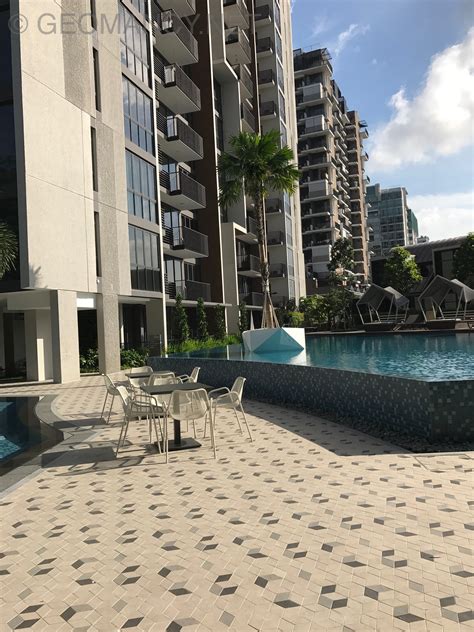 The Venue Residences By Cdl Singapore Property Review Fengshui