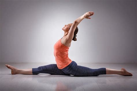 15 Most Widespread Hatha Yoga Poses For Freshmen Fittrainme