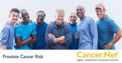 Prostate Cancer Risk Factors And Prevention Cancer Net