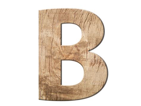 Buchstaben Abc Holz · Kostenloses Bild Auf Pixabay