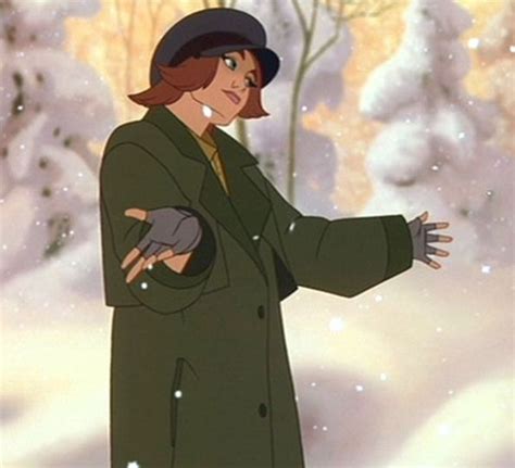 Anastasia One Of The Best Movies Of All Time Animationmovies