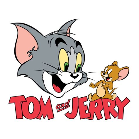 Tom And Jerry Png Clipart Tom And Jerry Logo Tom And Jerry Png