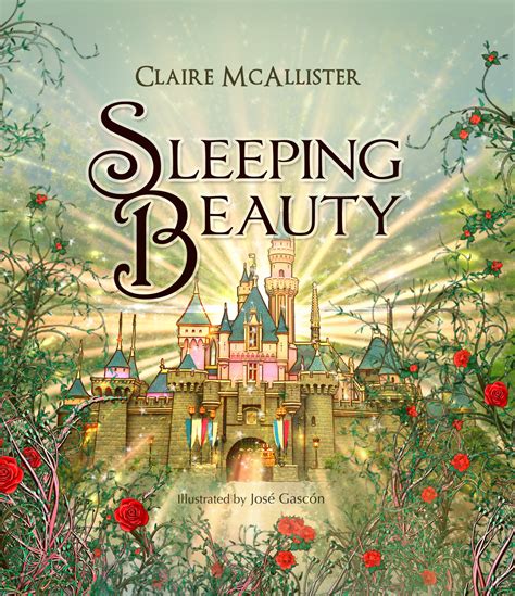 Sleeping Beauty A Personalized Fairy Tale Story Book