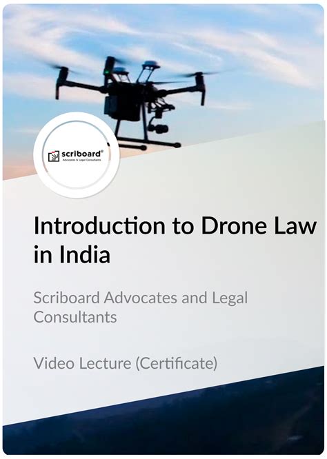 Buy health insurance online from digit insurance. Certificate in Introduction to Drone Law in India