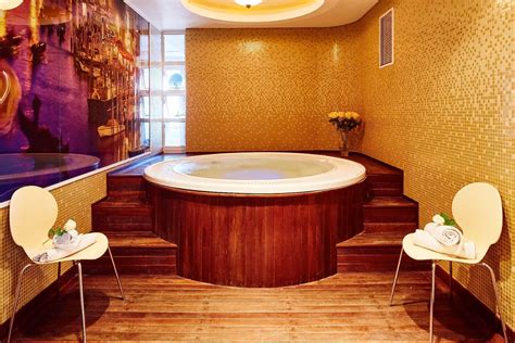 Day Spa Durban Wellness Spa On The Golden Mile La Vita Spa