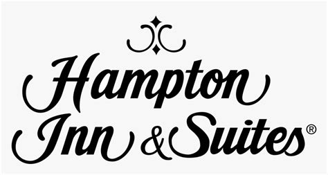 Hampton Inn And Suites Logo Png Transparent Svg Vector Hampton Inn
