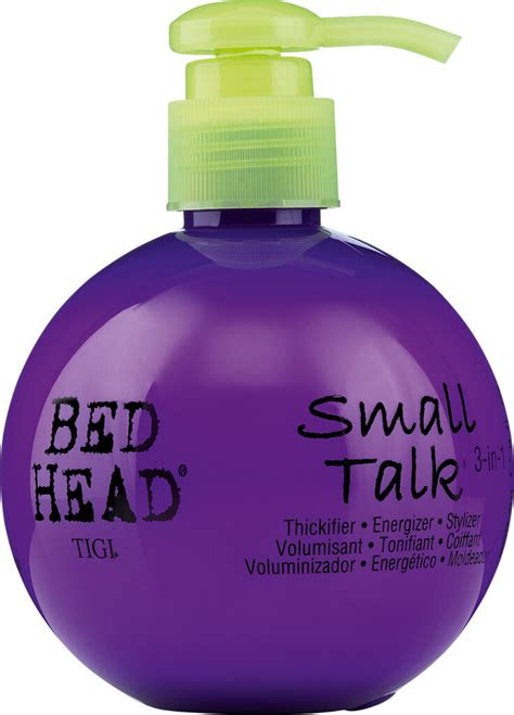 Tigi Bed Head Small Talk Ml