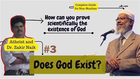 3 Does God Exist How Can You Prove Scientifically The Existence Of
