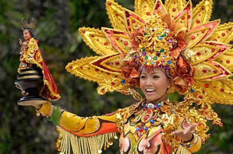 Visayas Festivals Top January Celebrations The Manila Times