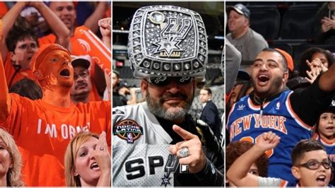 The 25 Nba Teams With Most Fans Bolavip Us