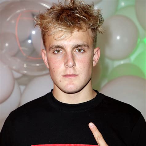Youtuber Jake Paul Addresses Accusations He Was Looting During Protest