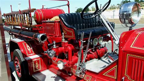 pin by bert alicea aka 👑king69 on old municipal and utility vehicles 🚦 fire trucks rescue