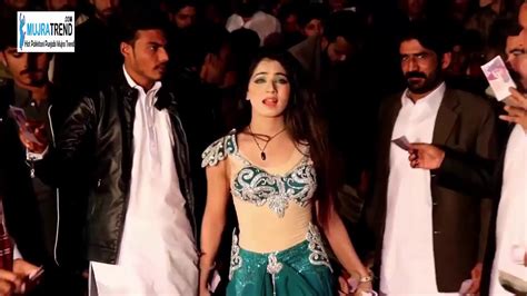 Mehak Malik New Dance 2018 Doron Doron Youtube